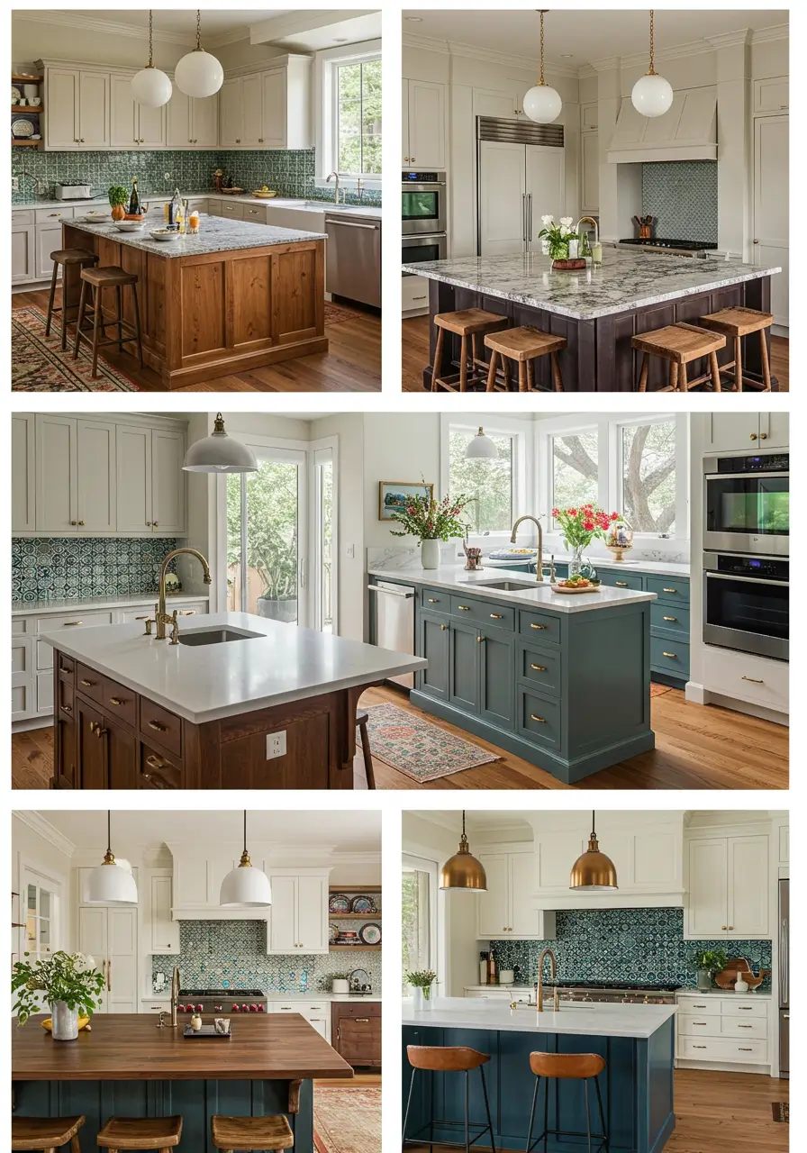 American Kitchen Design