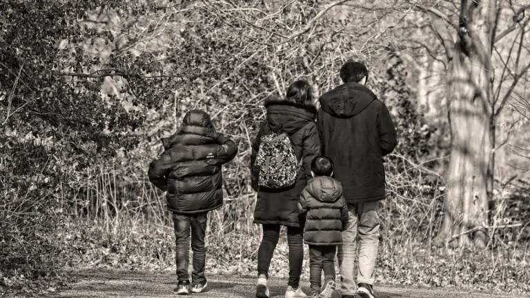Block Kindness in Family