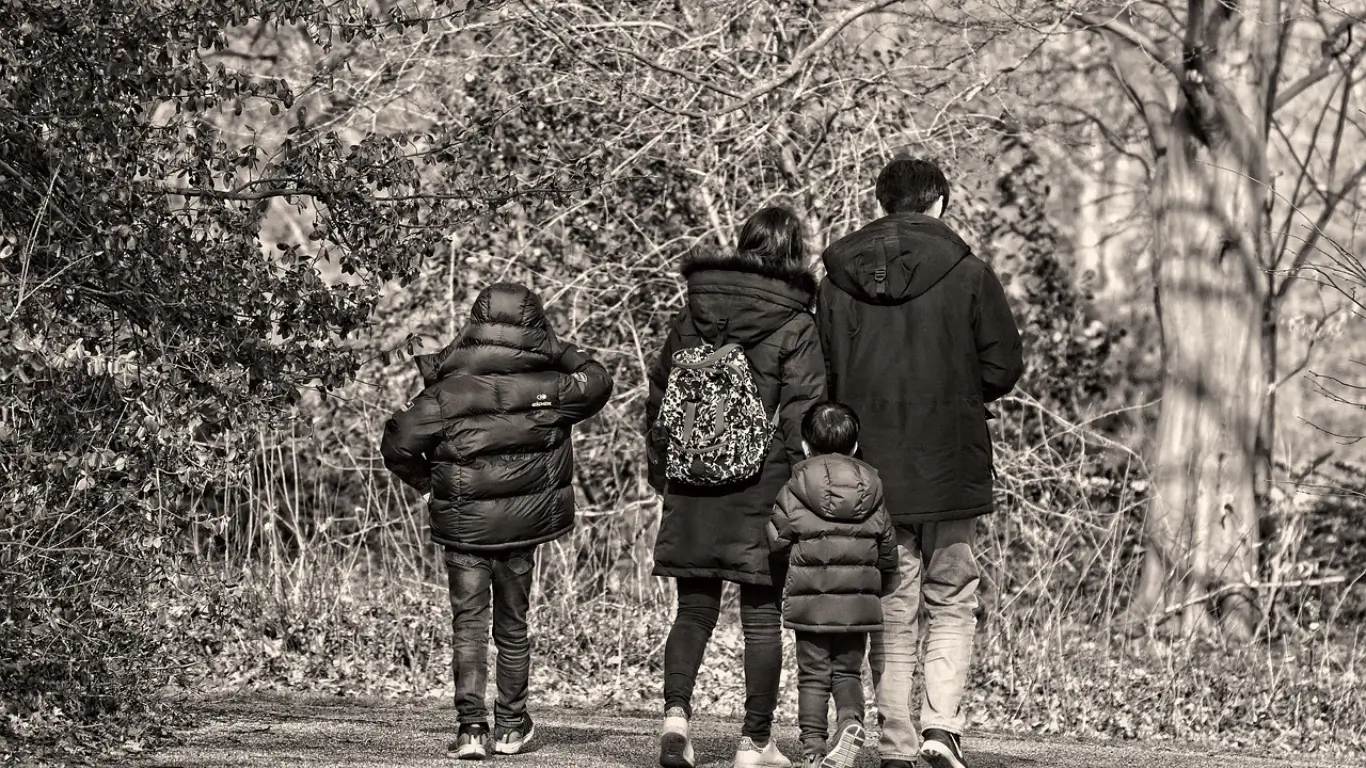 Block Kindness in Family