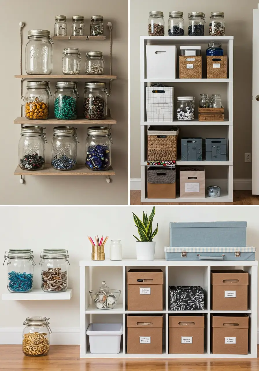 Budget-Friendly Organization Tools and Products