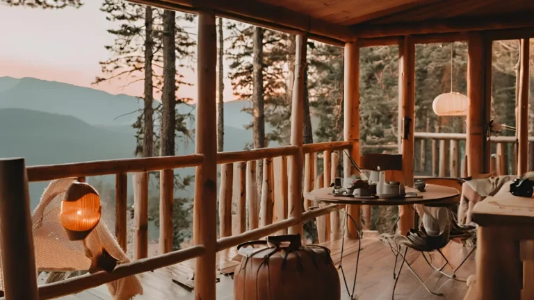 Cabin Trip Aesthetic 10 Best Photos