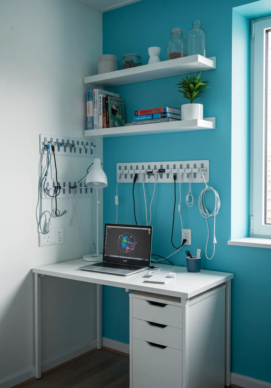 Cable Management
