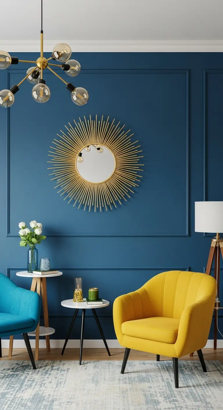 Choosing Impactful Accent Colors