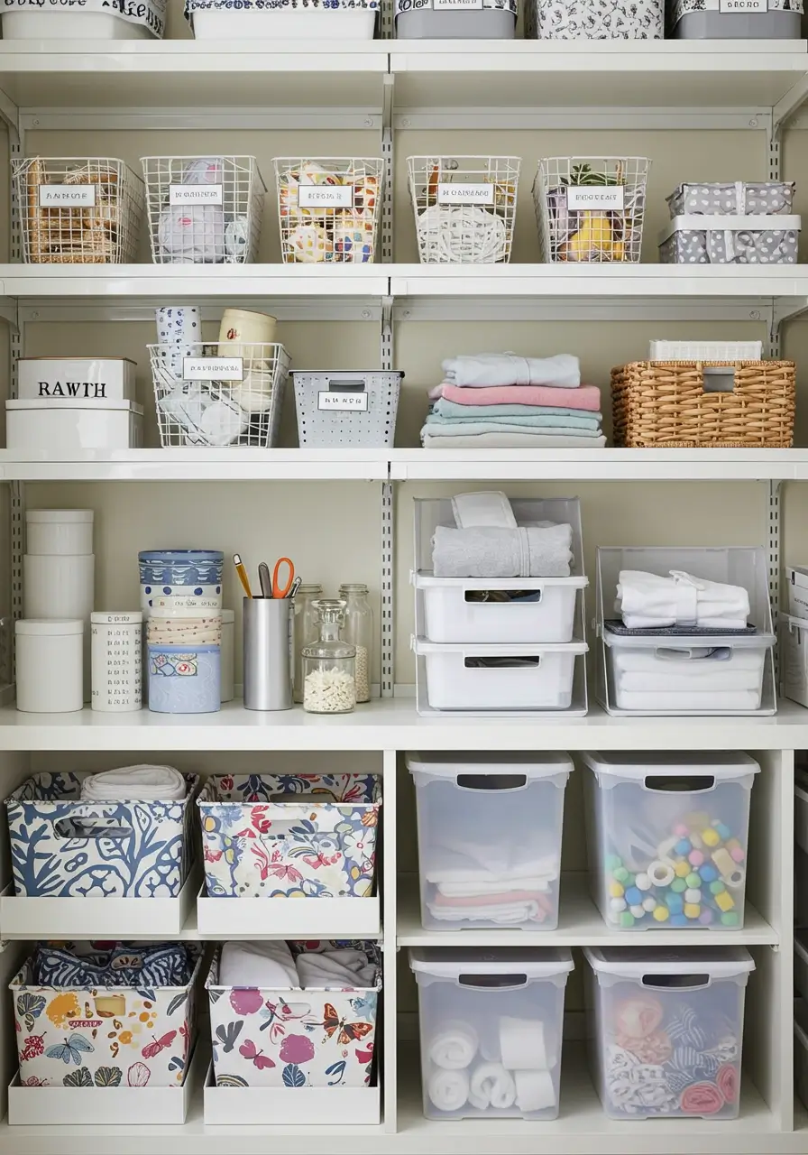 Common Organization Mistakes to Avoid
