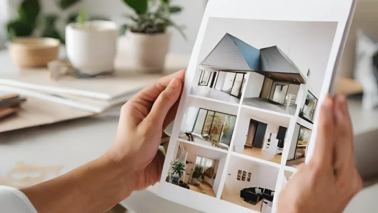 Create Your Dream Home