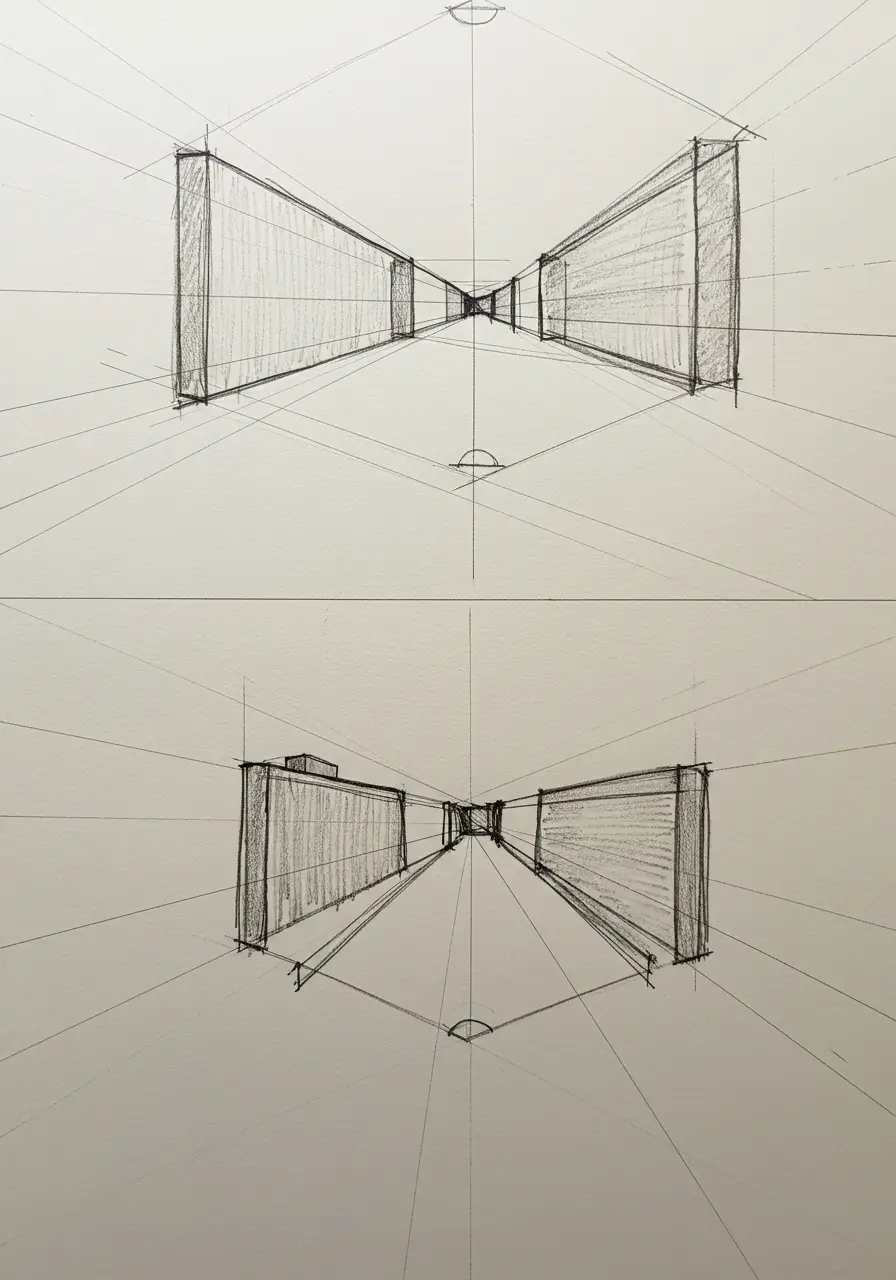 Creating the Illusion of Depth
