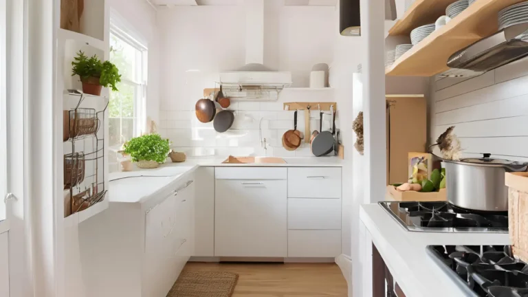 Declutter Your Kitchen