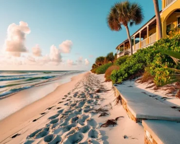 Discover Vero Beach Florida: 15 Must-Do Experiences in the Treasure Coast’s Hidden Gem