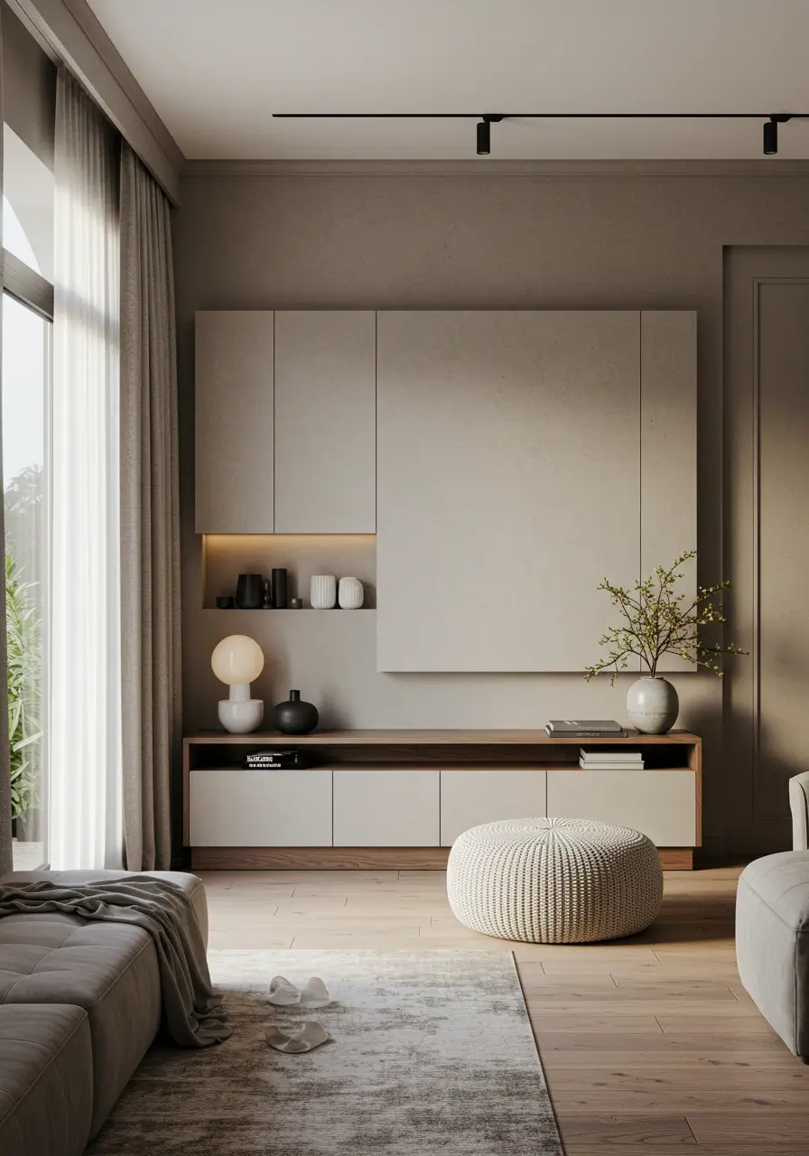 Essential Elements of the Organic Modern Look