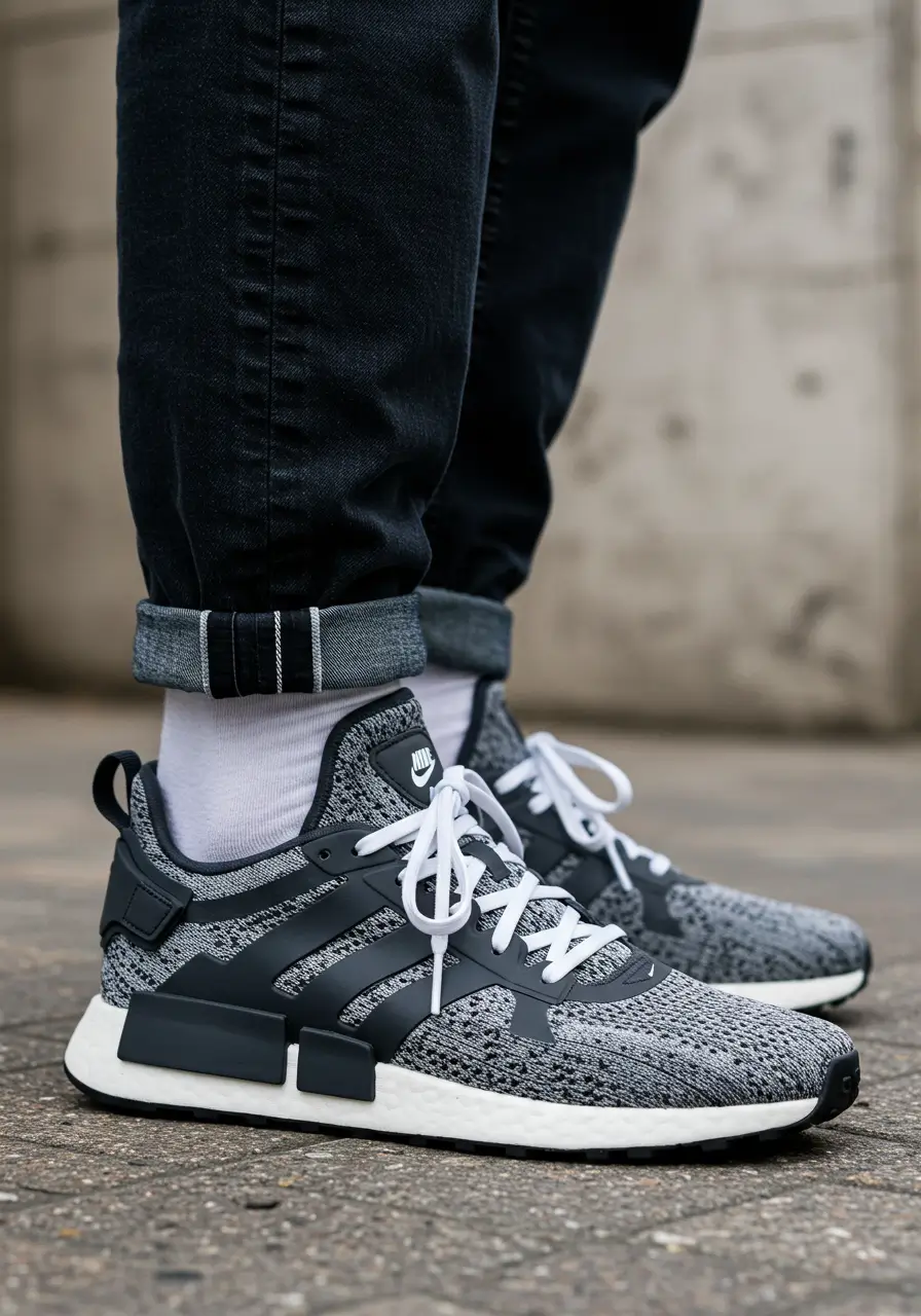 Footwear Innovations
