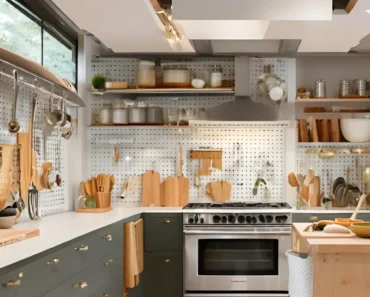 Genius Kitchen Organization Hacks You Haven’t Tried Yet