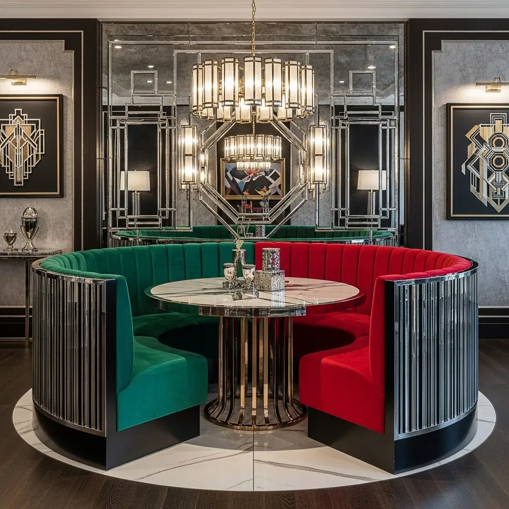 Glamorous Art Deco2
