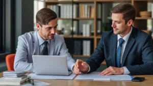What Is the Difference Between an Insurance Broker and Underwriter?