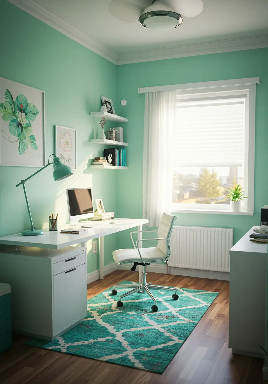Light and Bright Color Palette1