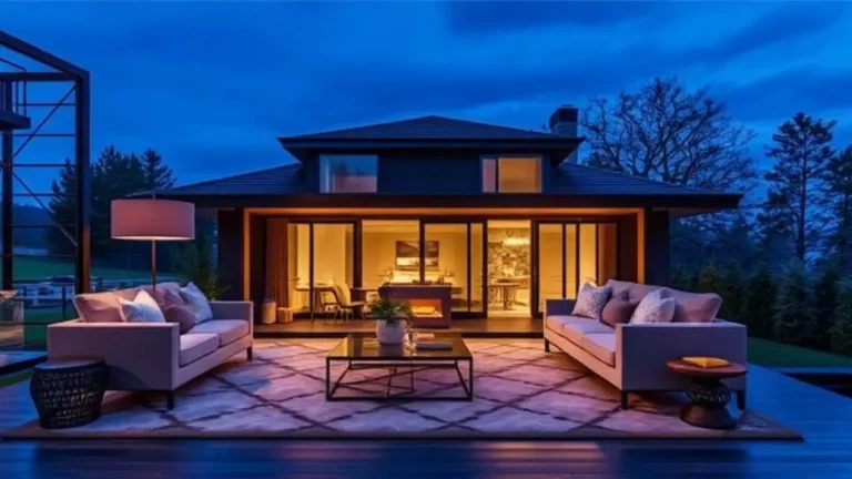 Make Your Home Look Expensive