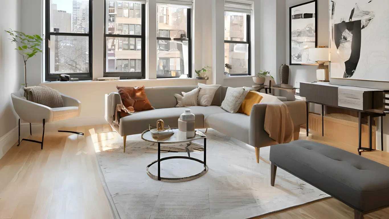 Manhattan Renovations
