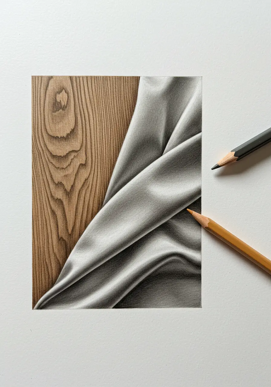 Mastering Textures