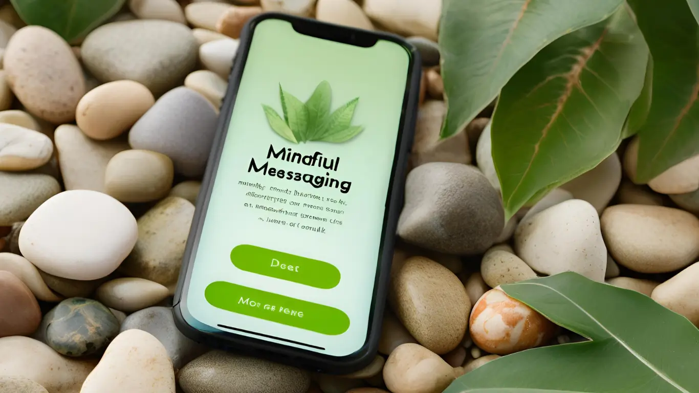 Mindful Messaging