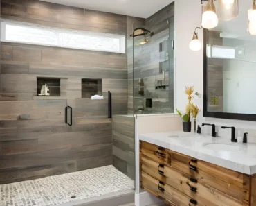 Modern Bathroom Remodeling: Top Trends & Smart Upgrades