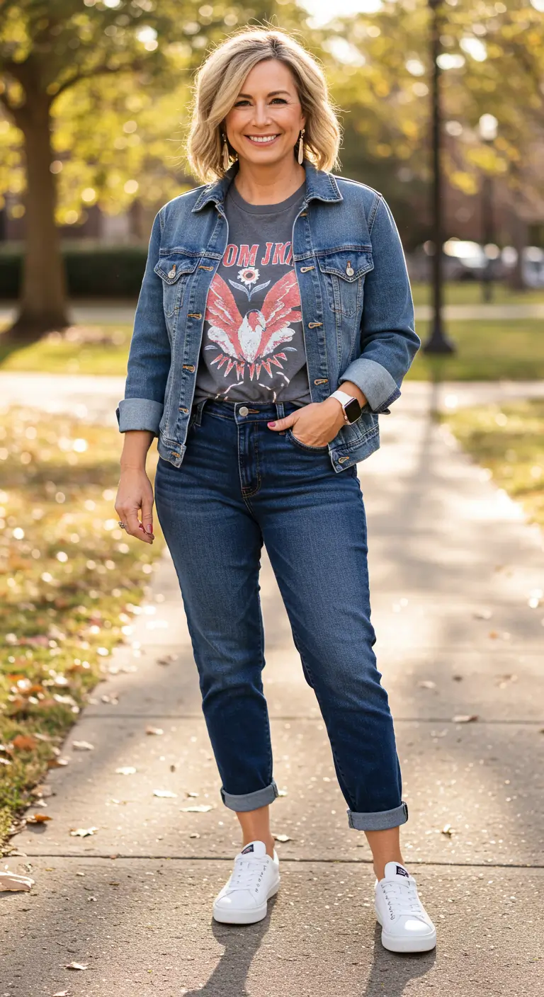 Embracing Your Styling - Confidence is Key