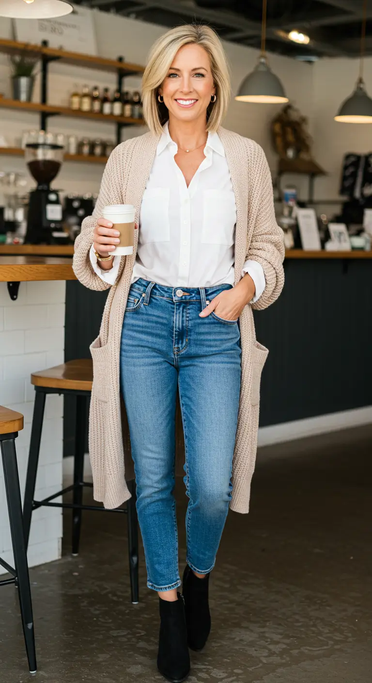 Mom Jeans Styling2