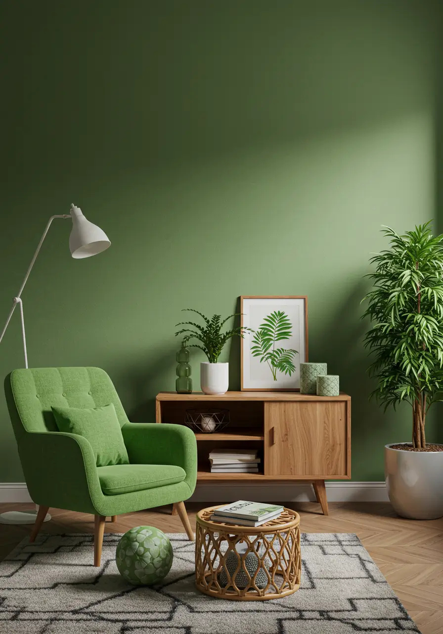 Organic Modern Decorating1
