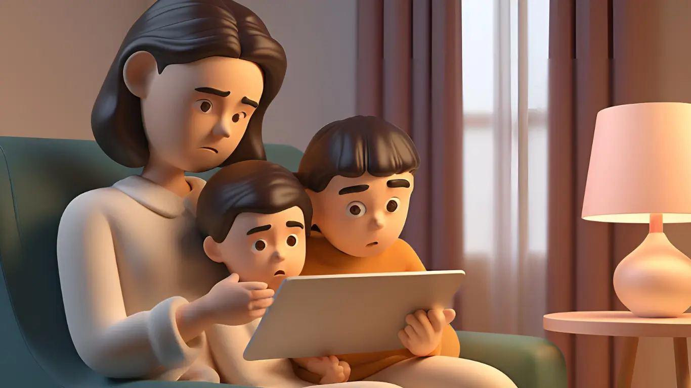Parenting Apps