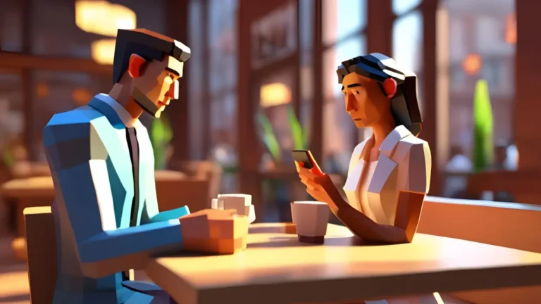 Partner’s Phone Habits