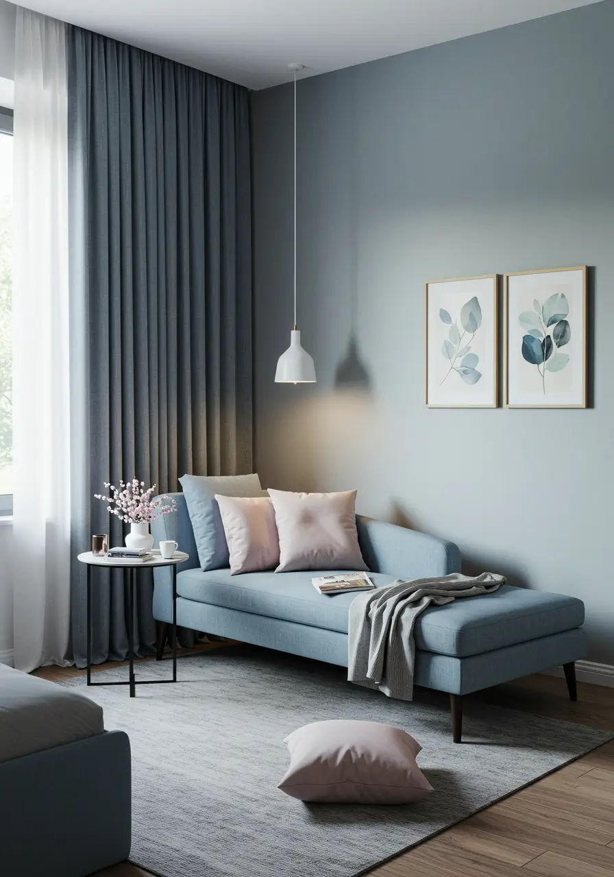 Personalized Nooks and Reading Corners