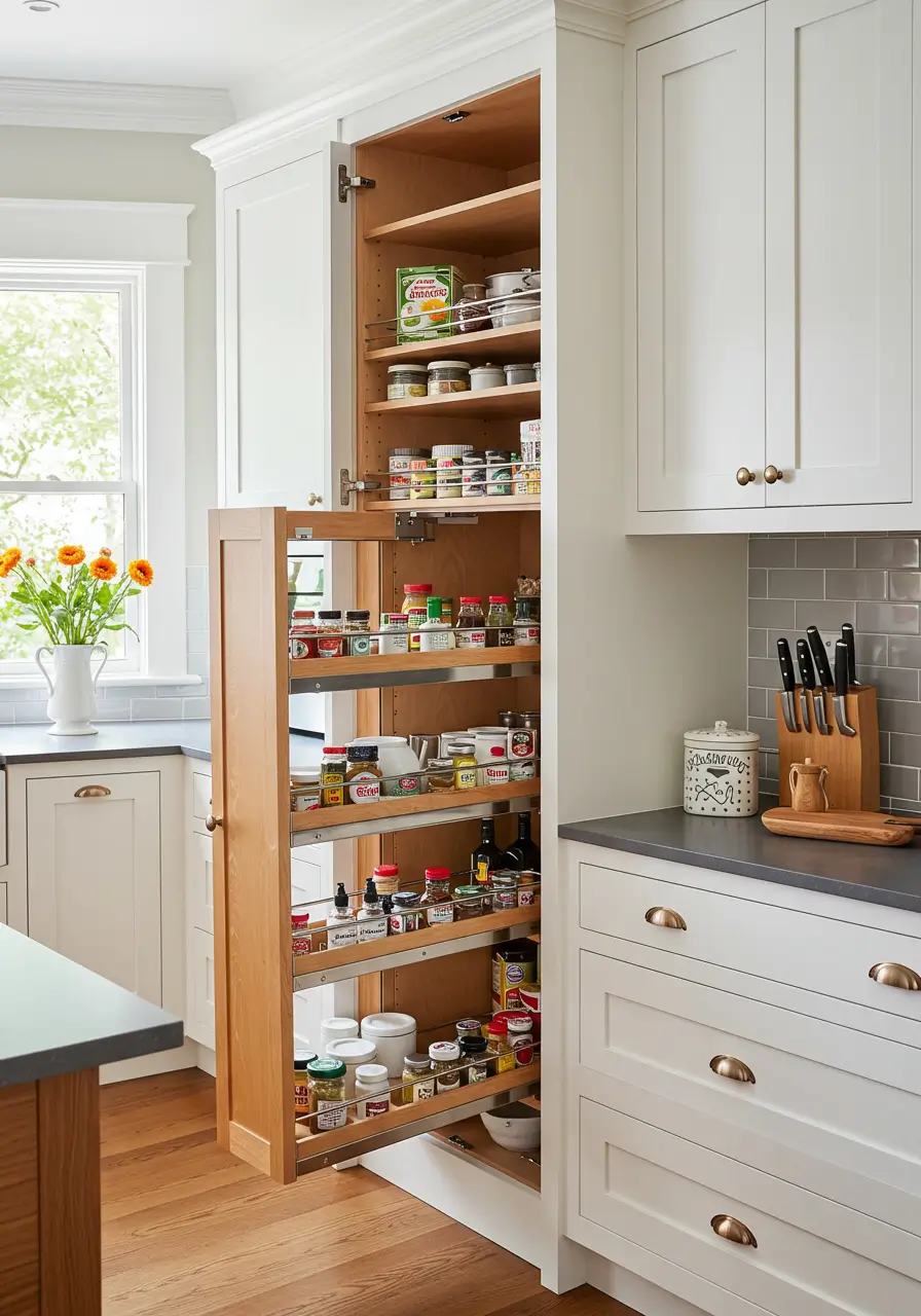 Revolutionizing Kitchen Functionality5