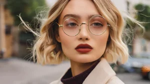Round Glasses Trends: 10 Looks Everyone Is Talking About Right Now
