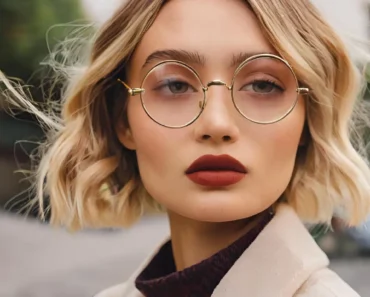 Round Glasses Trends: 10 Looks Everyone Is Talking About Right Now