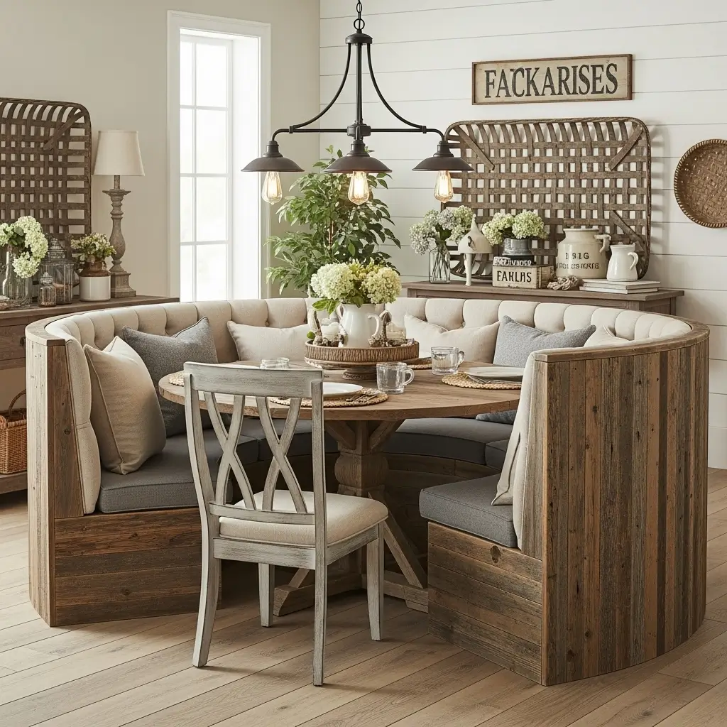 Rustic Farmhouse Comfort2