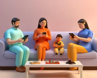 Screen Time vs. Intimacy: Striking the Balance in a Hyperconnected World