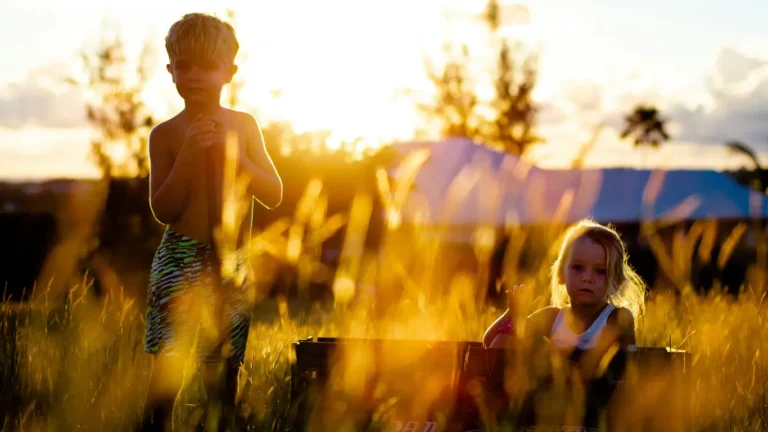 Sleepover Alternatives for Kids