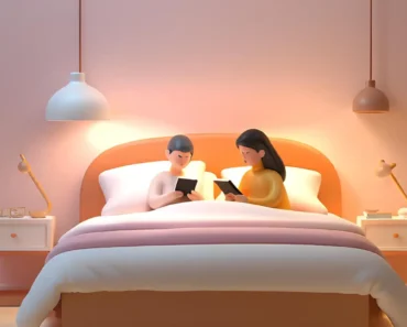 Why Smart Devices Are the Third Wheel in Bedrooms