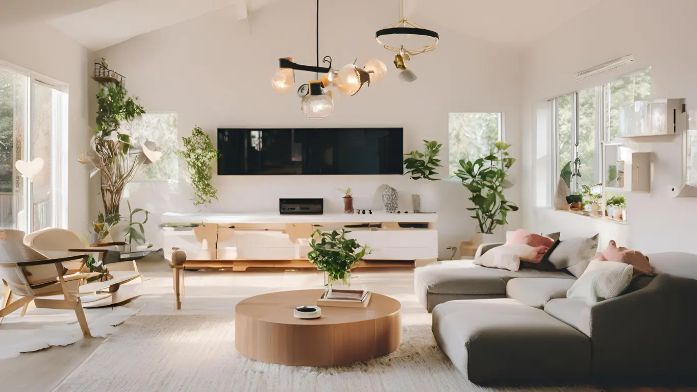 Smart Homes