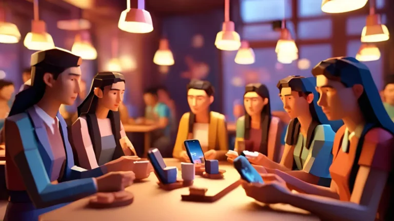 Social Media Making Us Bad Listeners