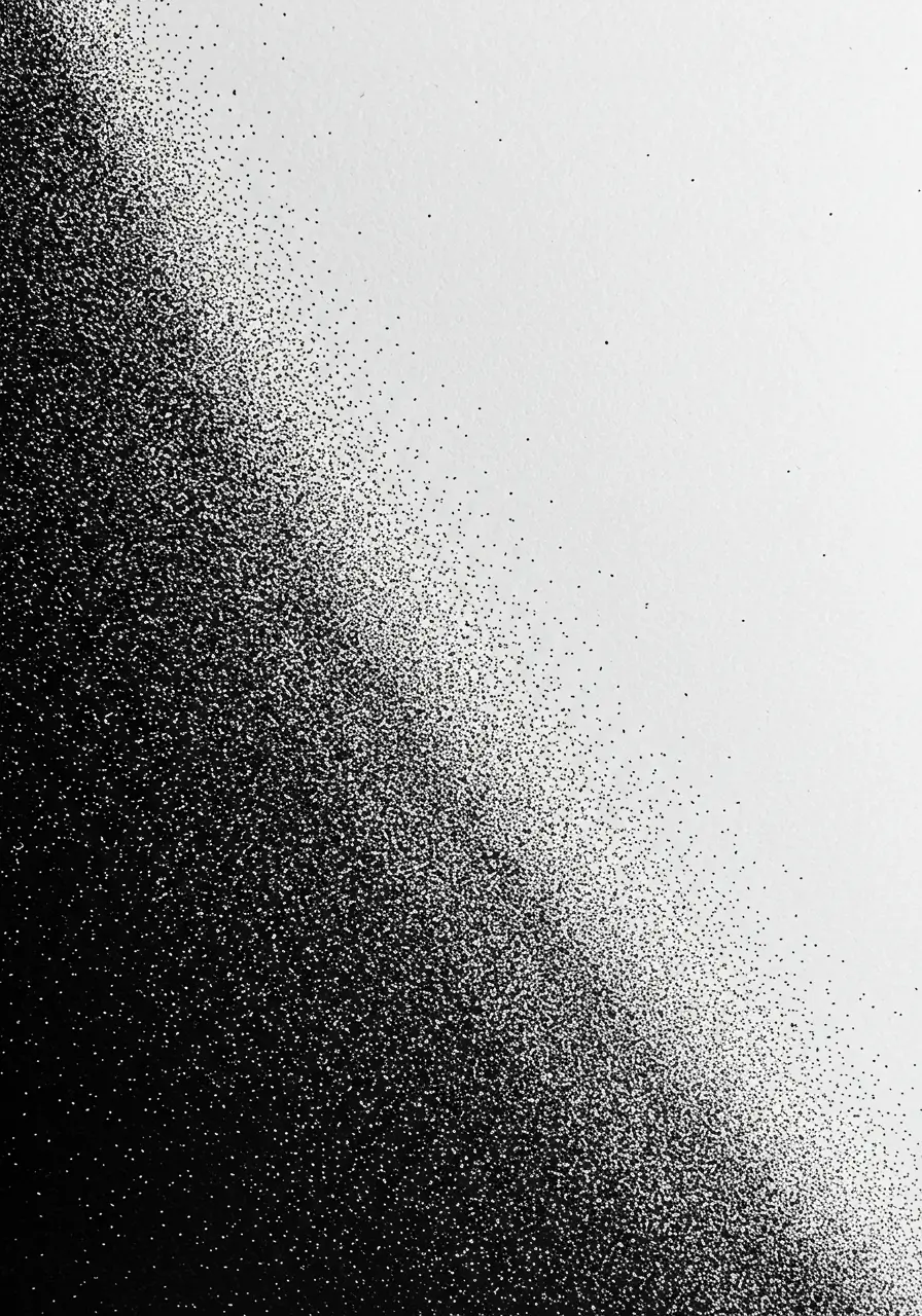 Stippling