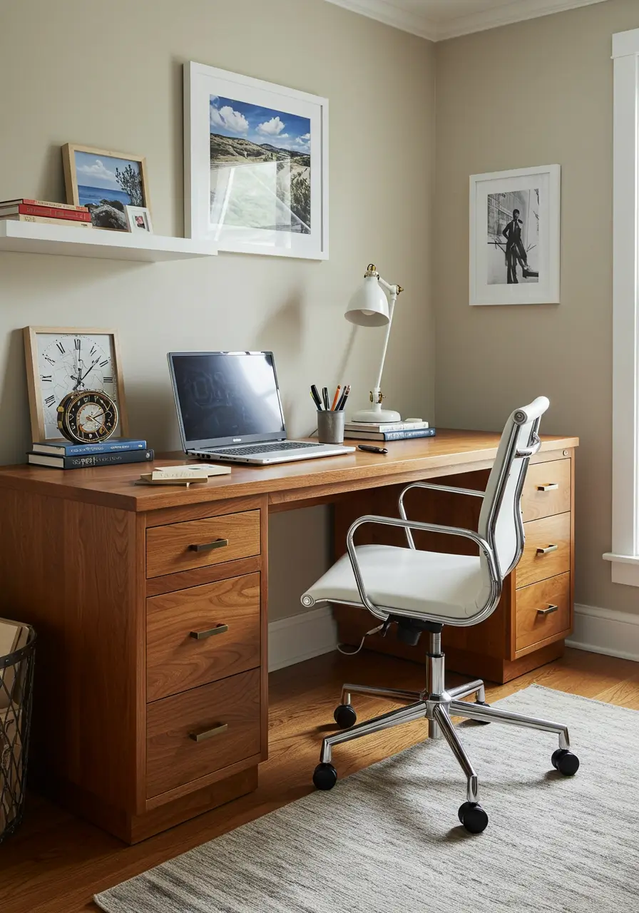 Strategic Furniture Selection- The Art of Multi-Functionality