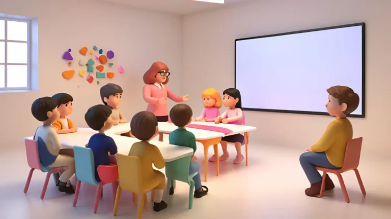Teaching Kids Digital Empathy