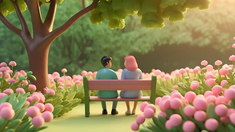Tech Predict Relationship Success