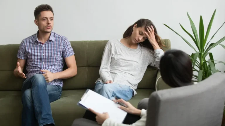 Therapy Apps vs. Traditional Counseling