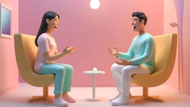 TikTok Therapy