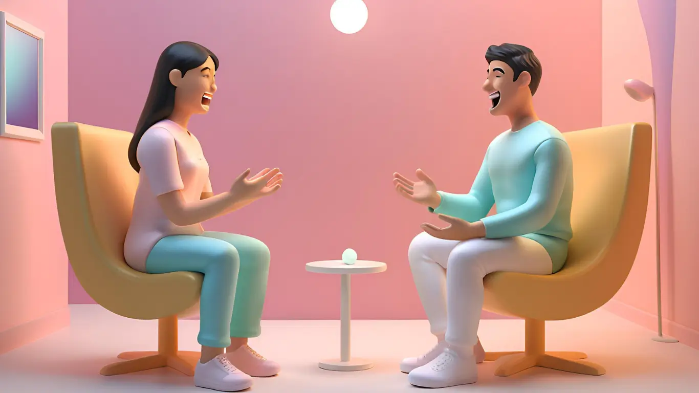 TikTok Therapy