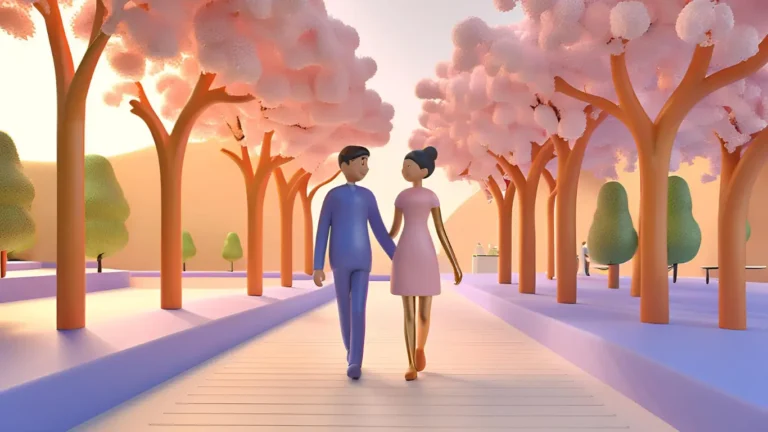 Tips for Nurturing Relationships