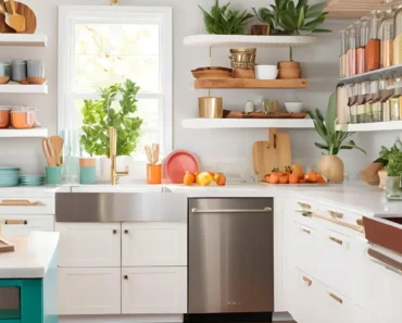 Top 10 Kitchen Organization Products You Need Now