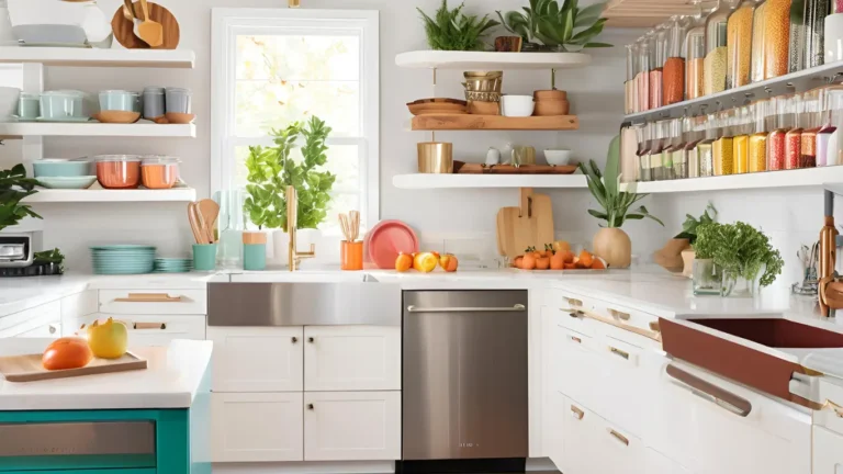 Top 10 Kitchen Organization Products