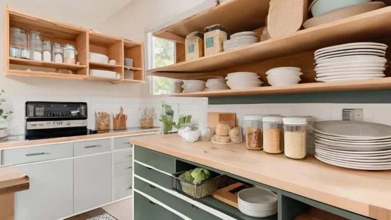 Transform Your Kitchen