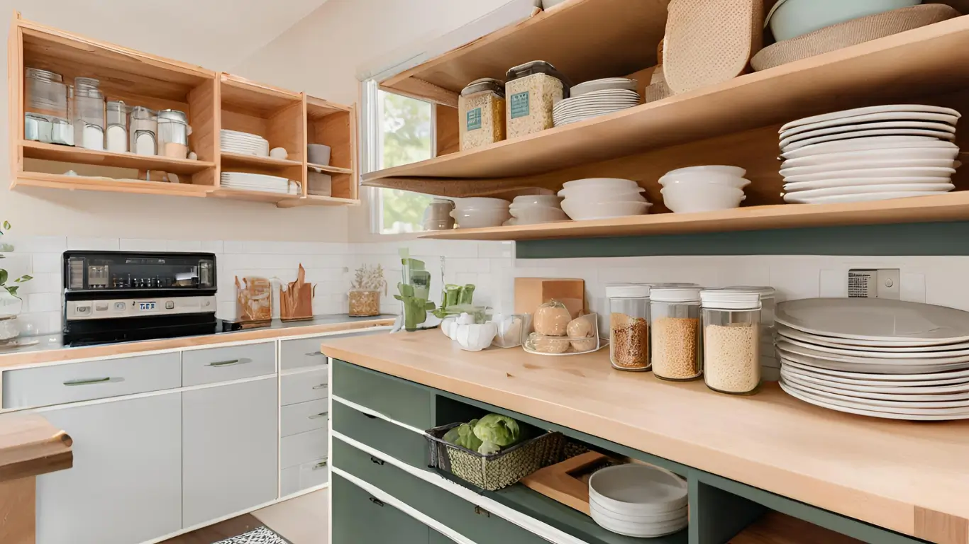 Transform Your Kitchen